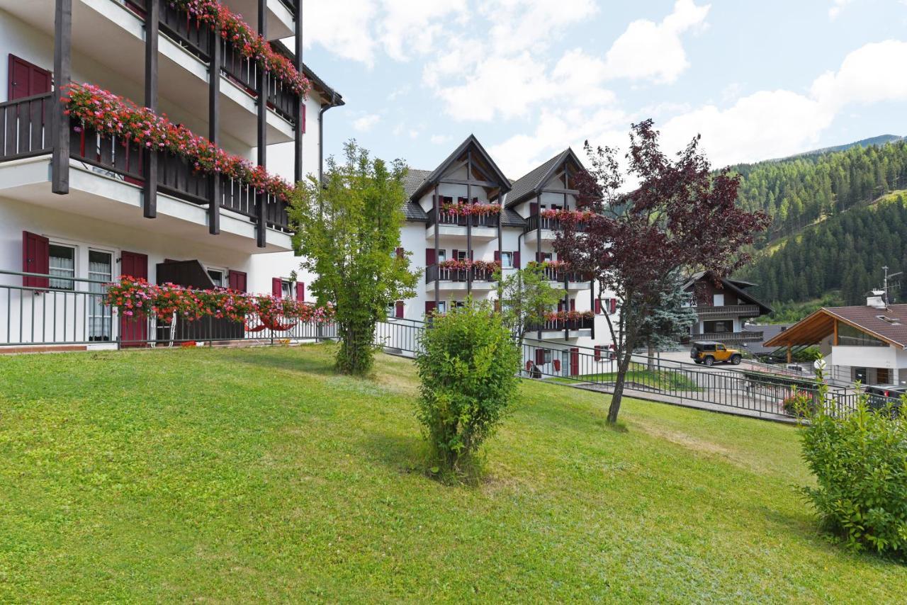 Residence Casa Metz Santa Cristina Val Gardena Экстерьер фото