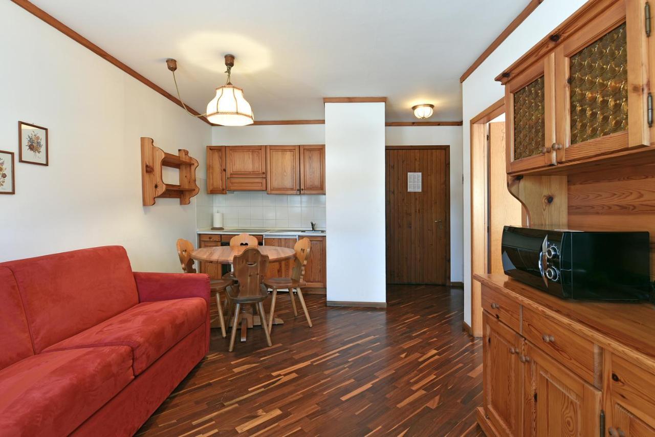 Residence Casa Metz Santa Cristina Val Gardena Экстерьер фото