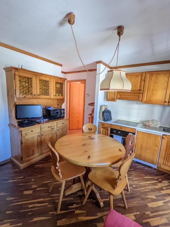 Residence Casa Metz Santa Cristina Val Gardena Экстерьер фото